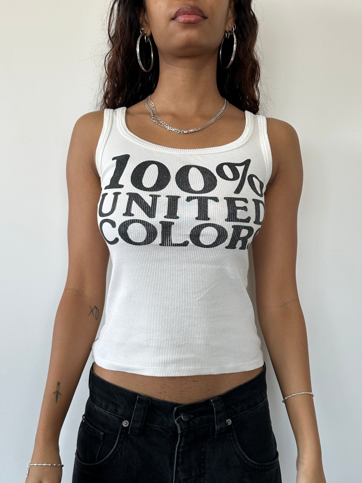 Tank Top ⋆ Size S