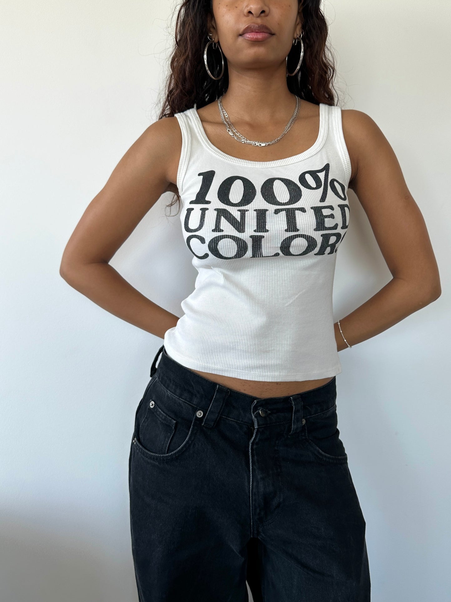 Tank Top ⋆ Size S