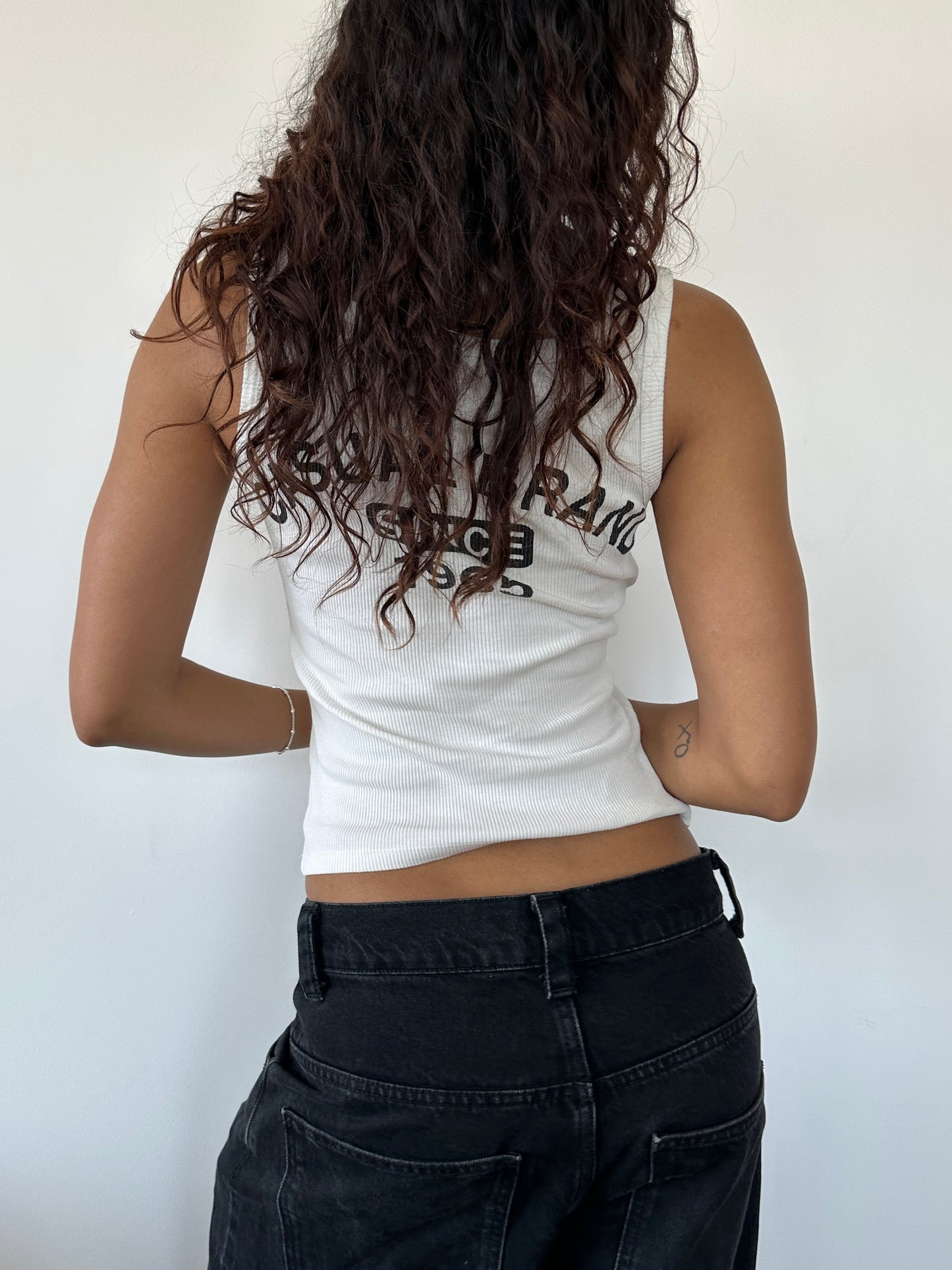Tank Top ⋆ Size S