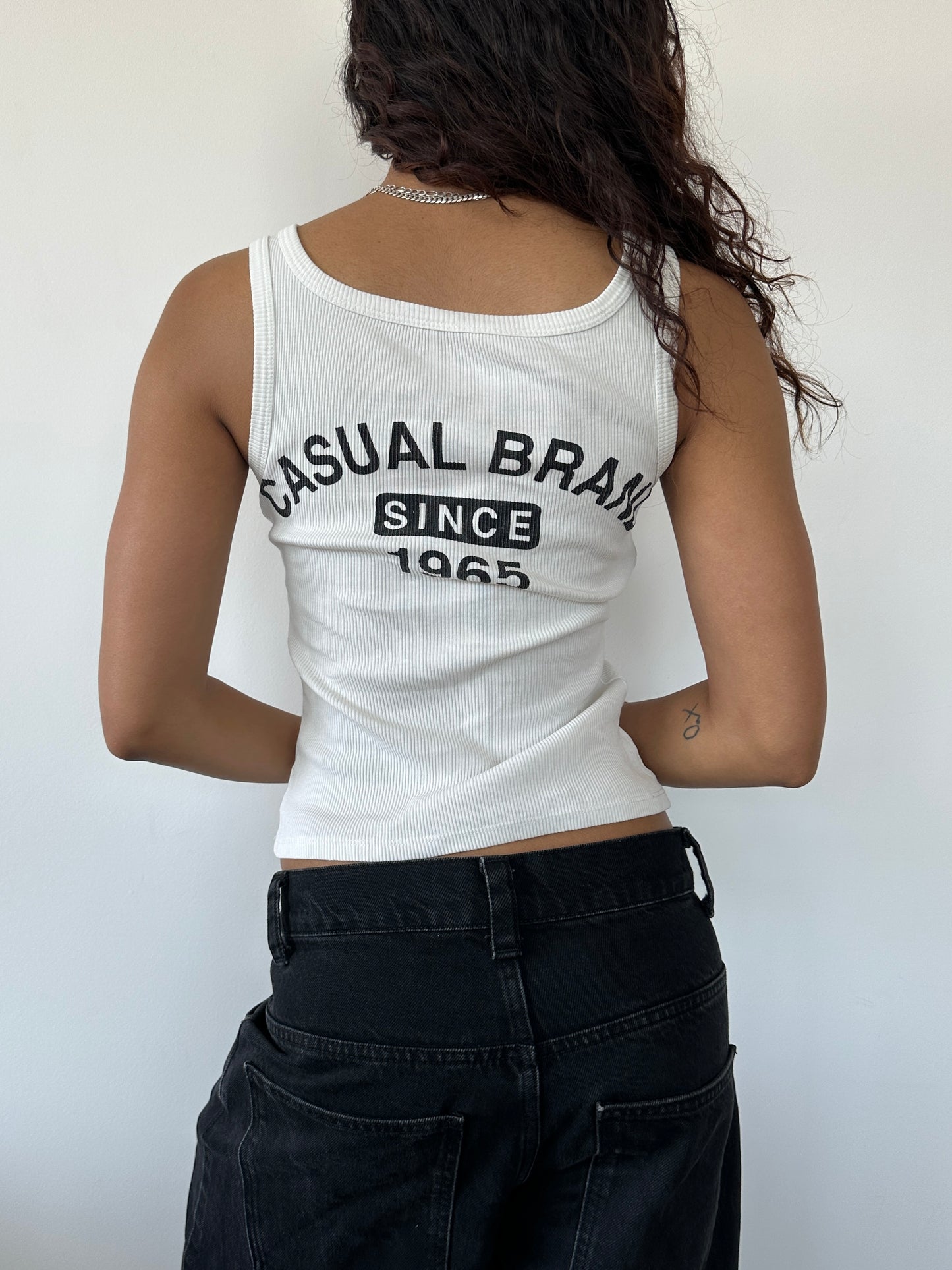 Tank Top ⋆ Size S