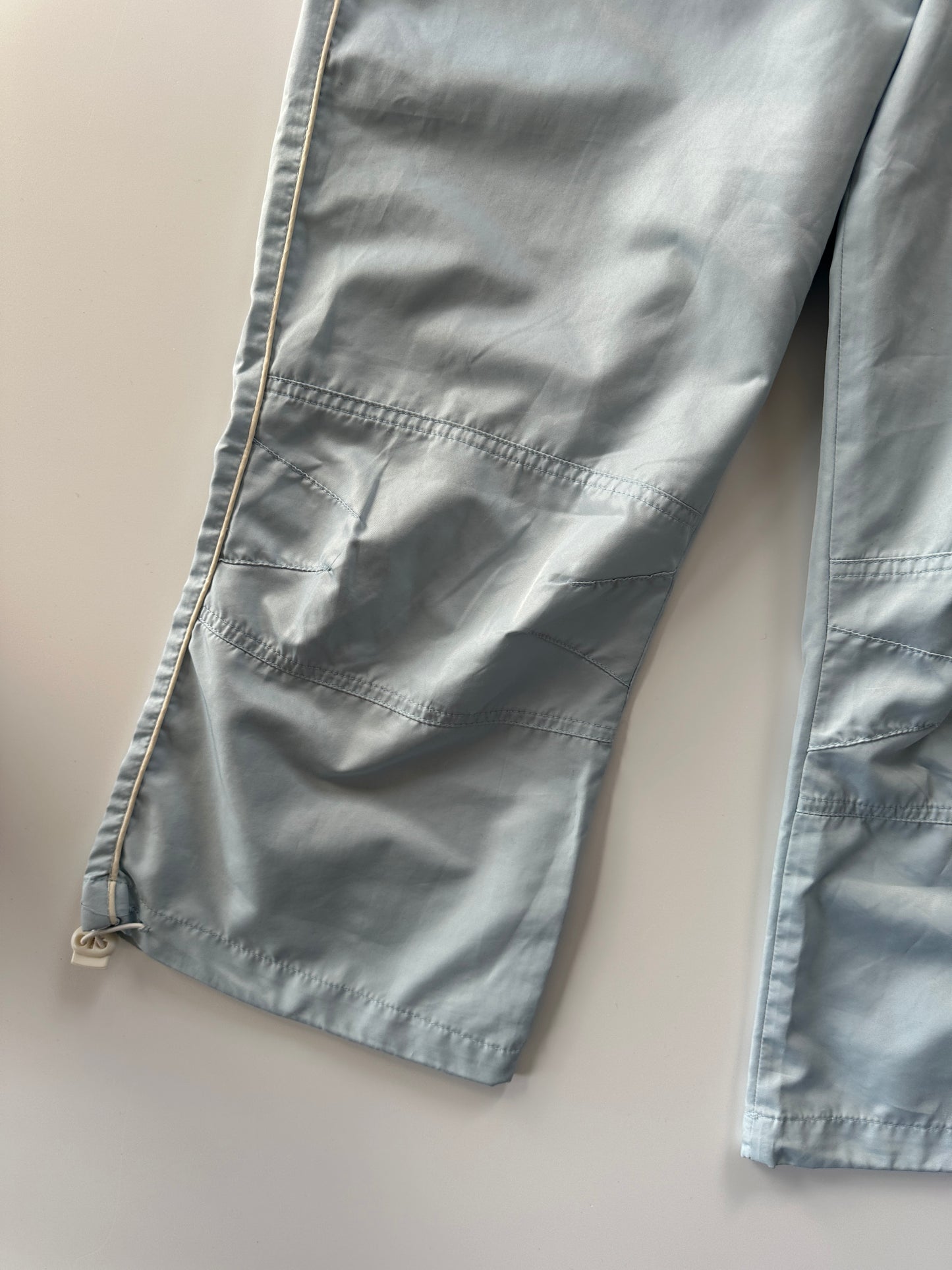 Pimkie Toggle Cargo Capris • Size S
