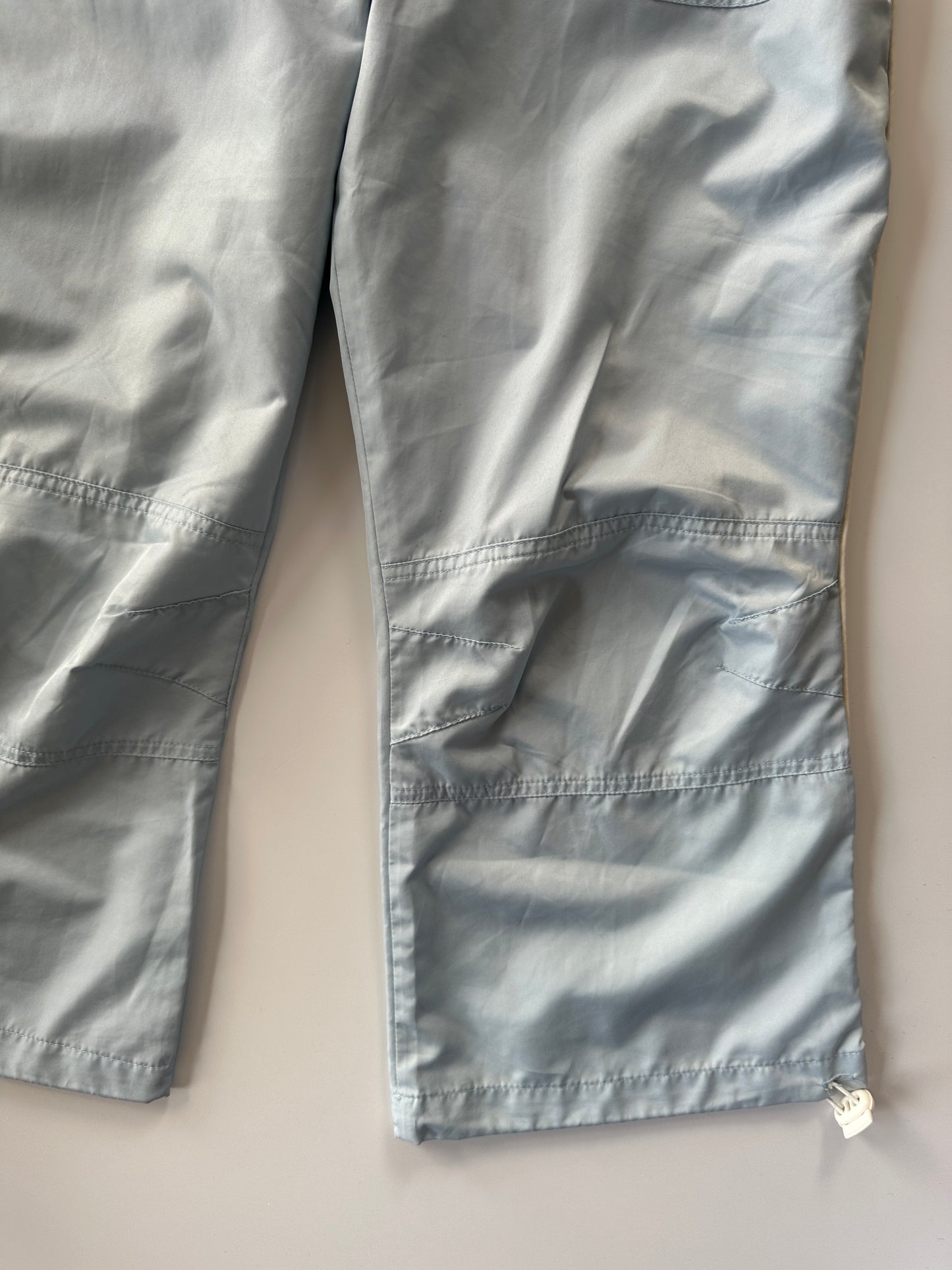 Pimkie Toggle Cargo Capris • Size S