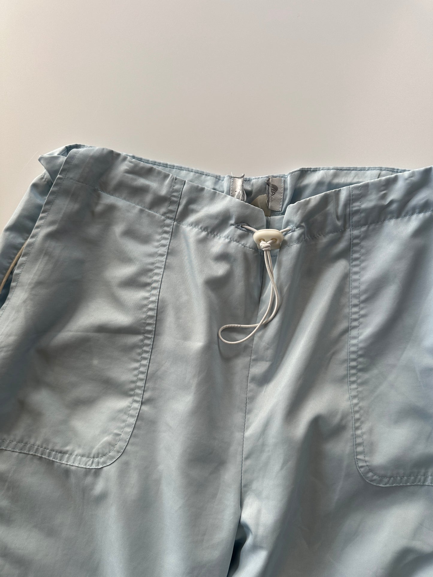 Pimkie Toggle Cargo Capris • Size S