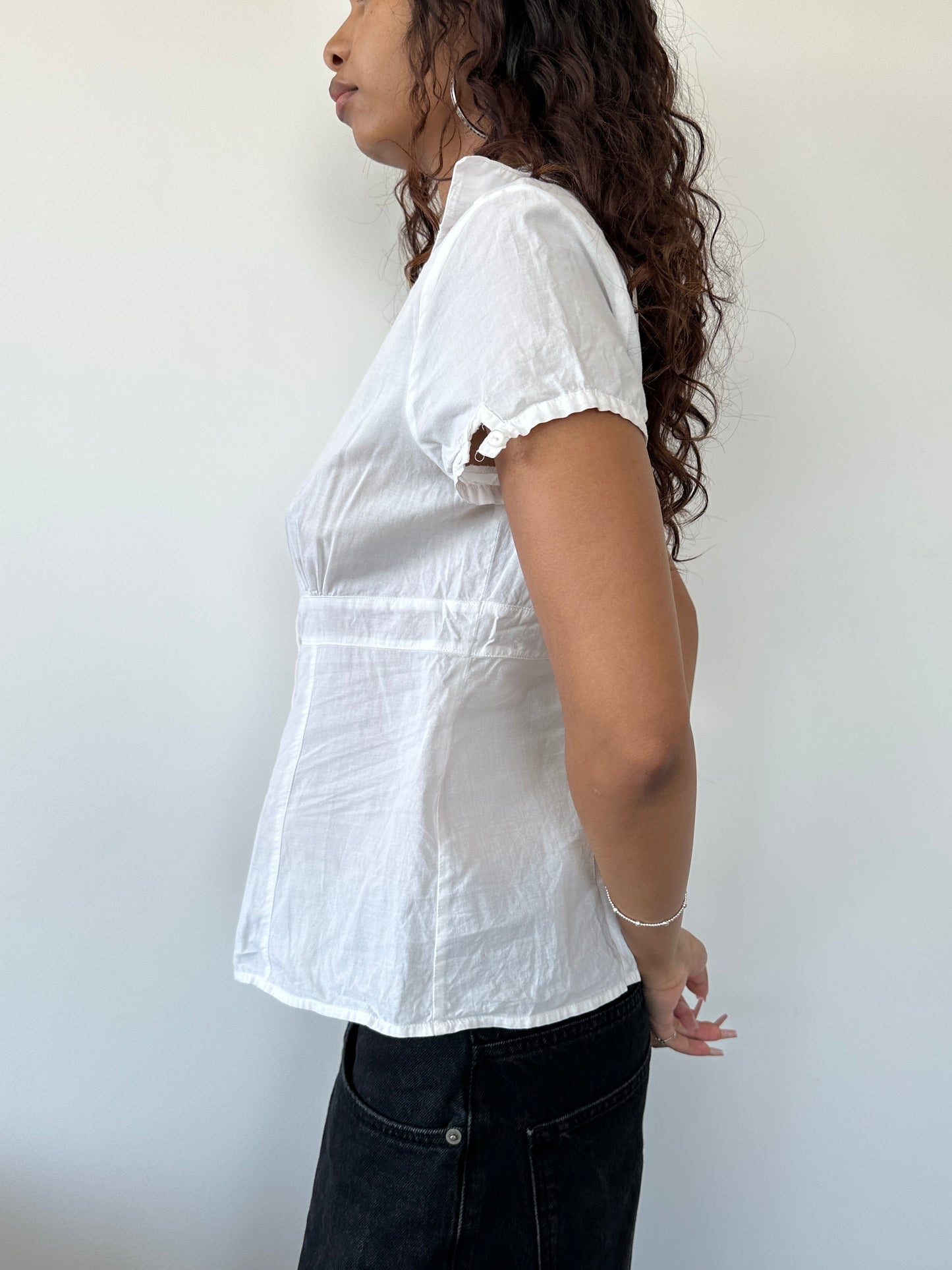 Button Up Shirt ⋆ Size M/L
