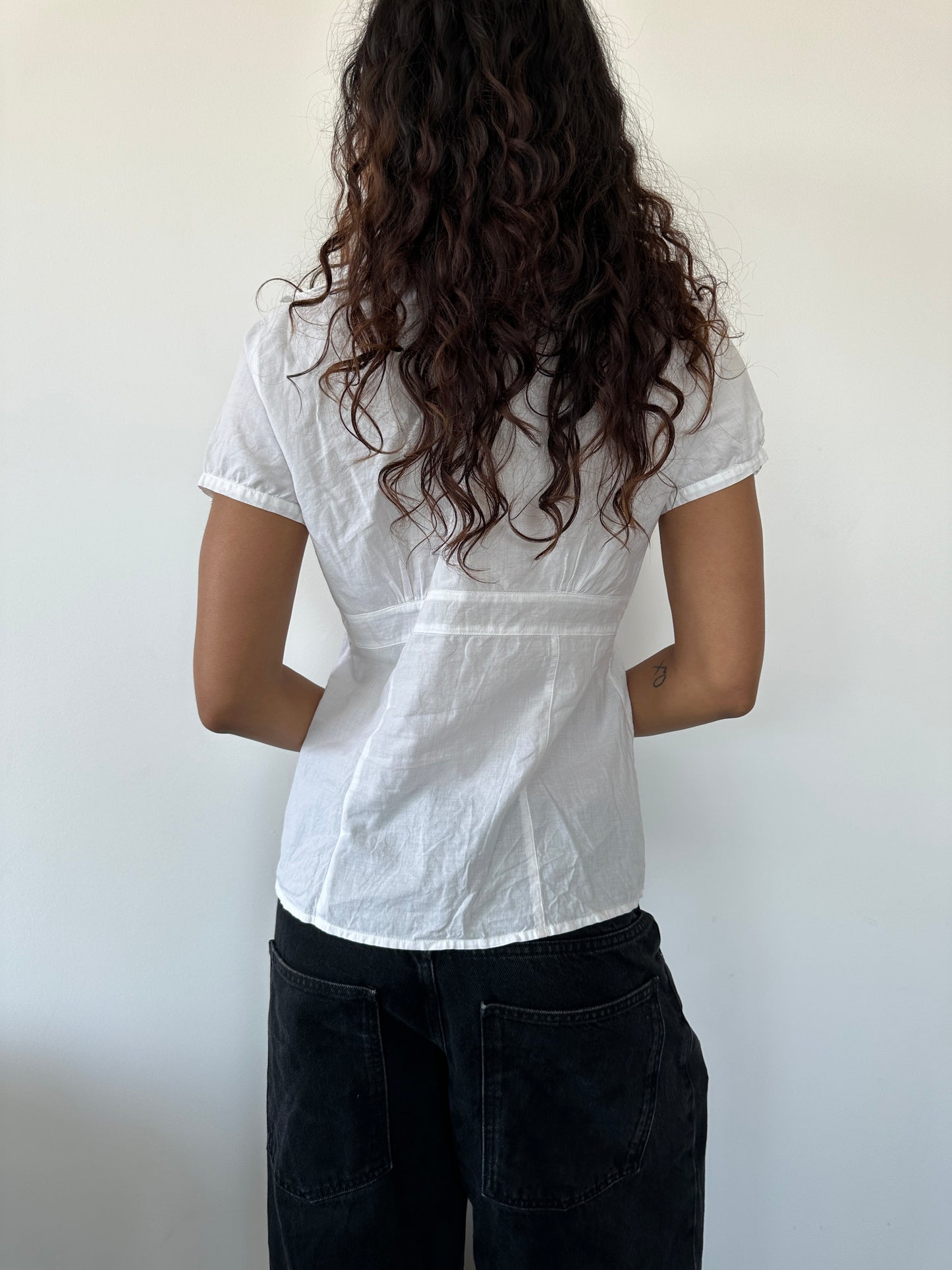 Button Up Shirt ⋆ Size M/L