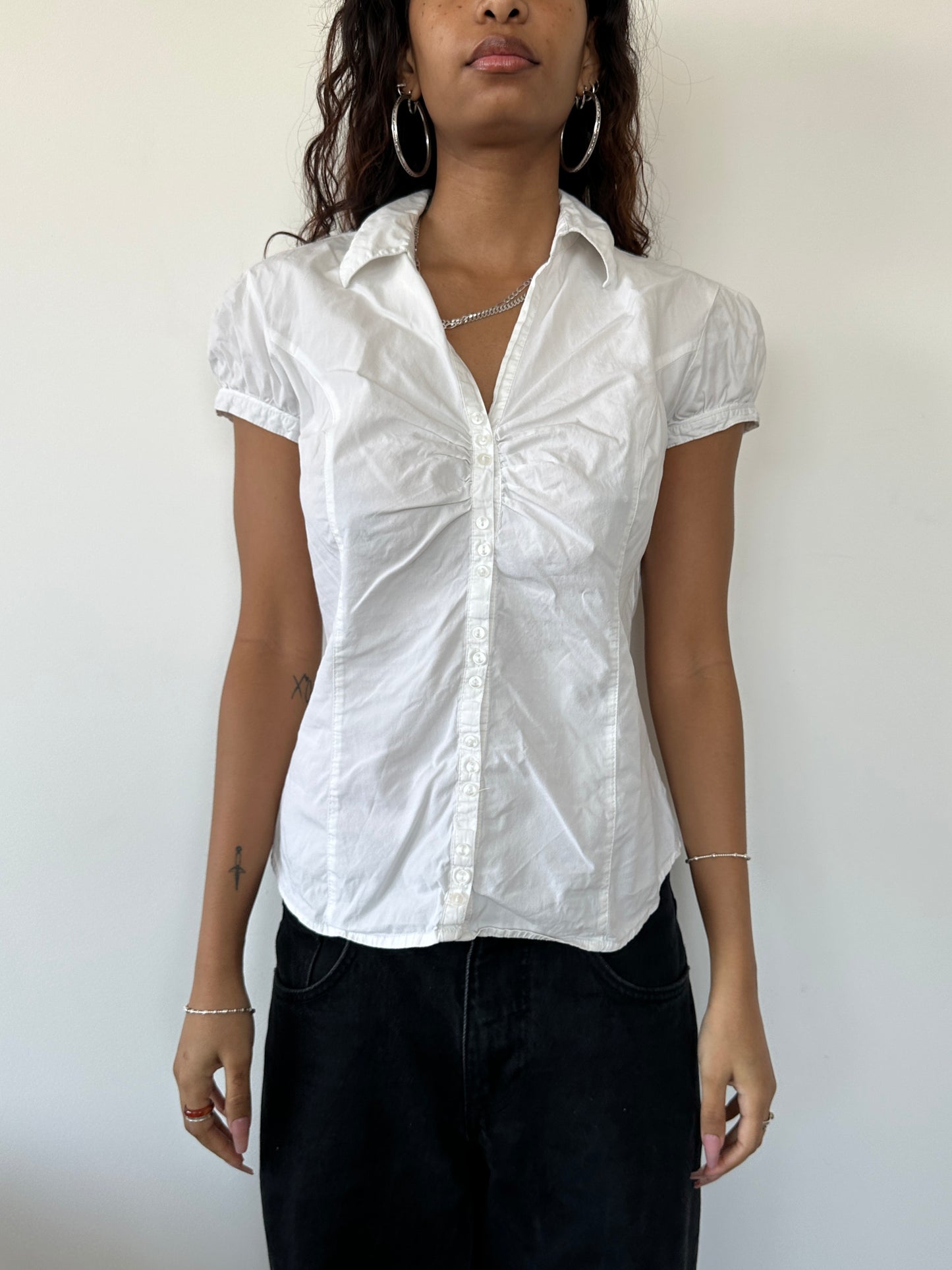 Button Up Shirt ⋆ Size M/L