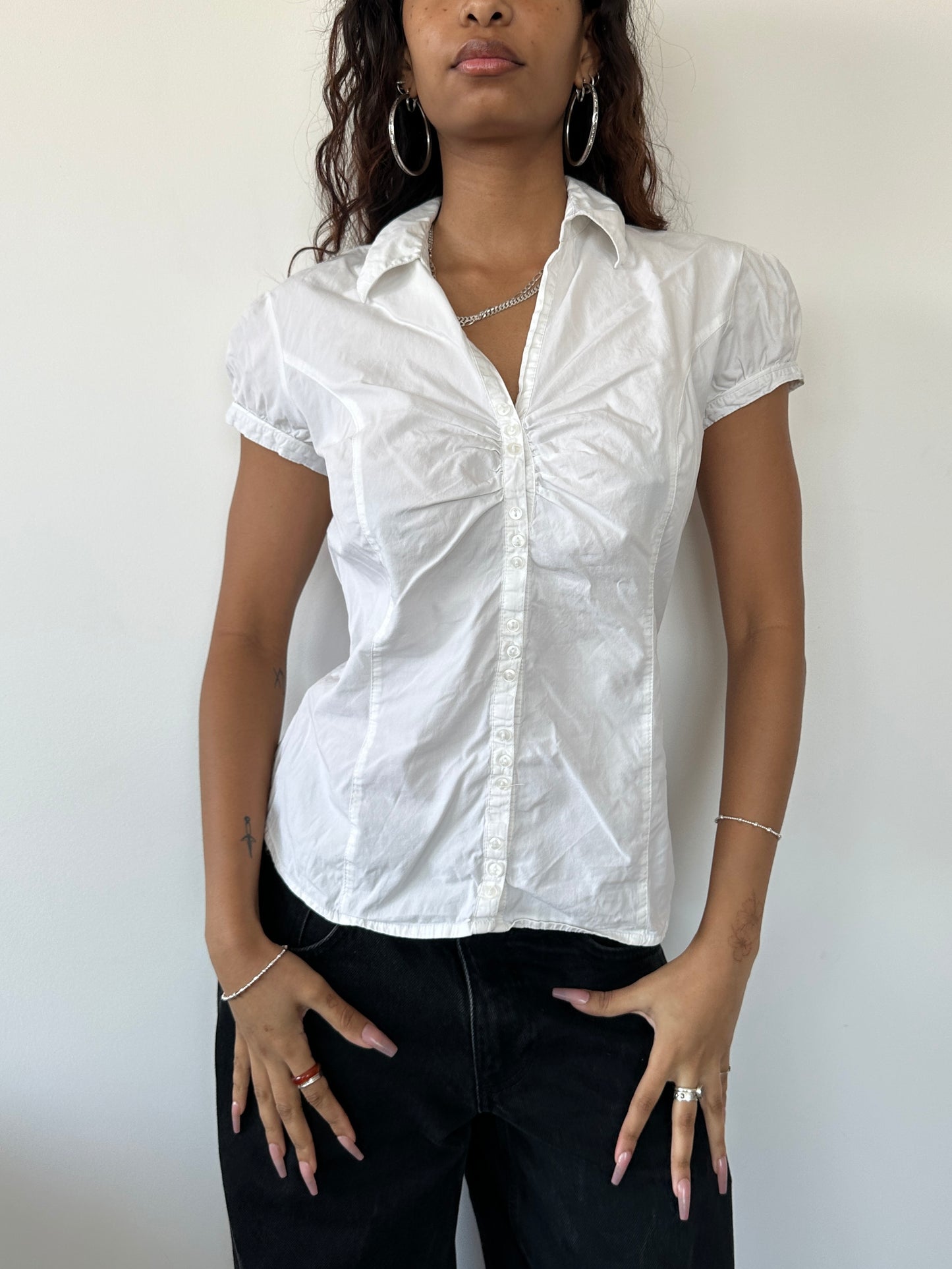 Button Up Shirt ⋆ Size M/L