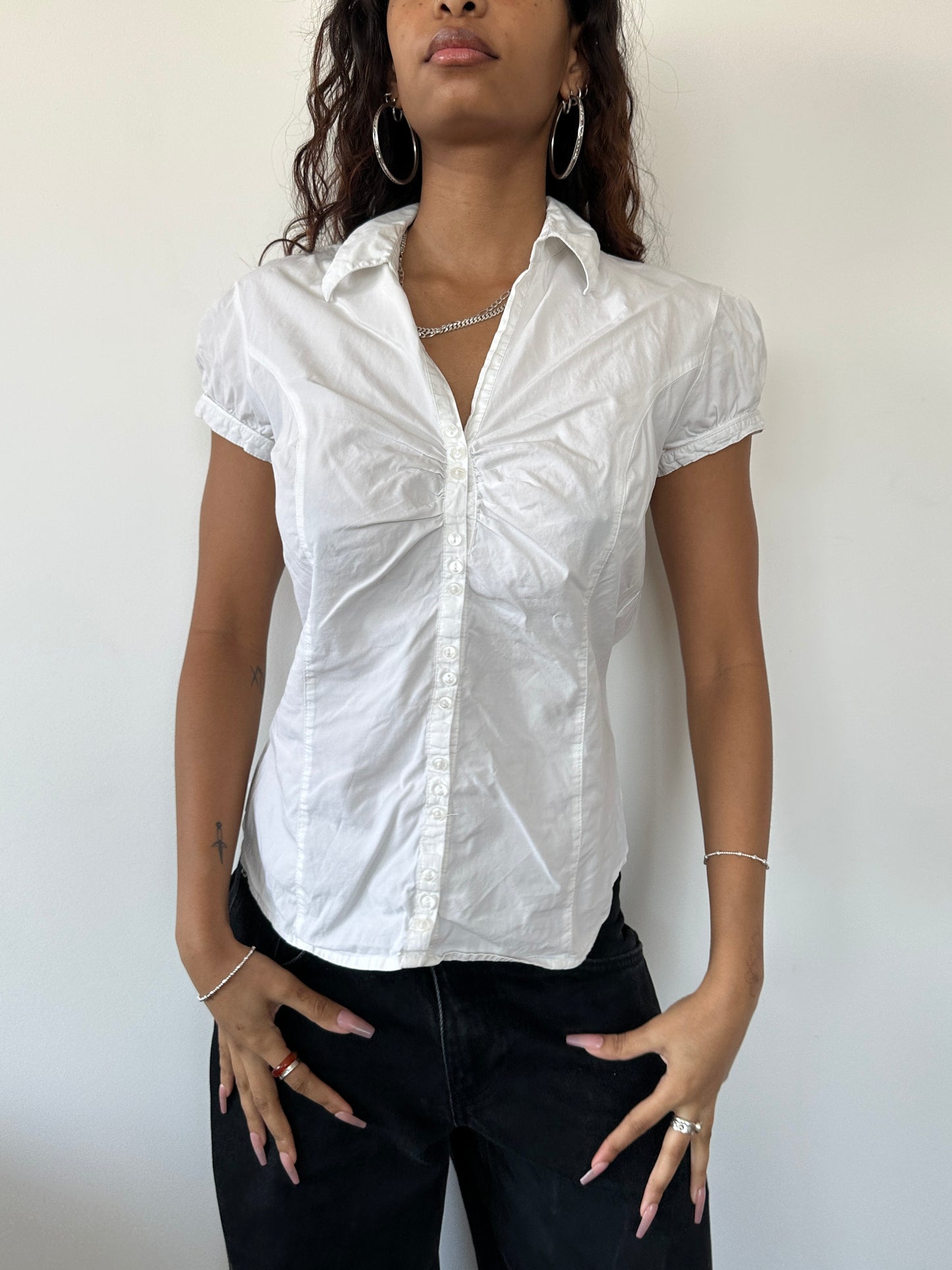 Button Up Shirt ⋆ Size M/L