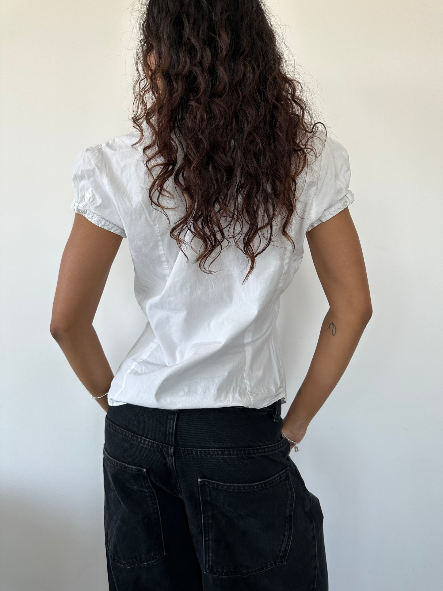 Button Up Shirt ⋆ Size M/L