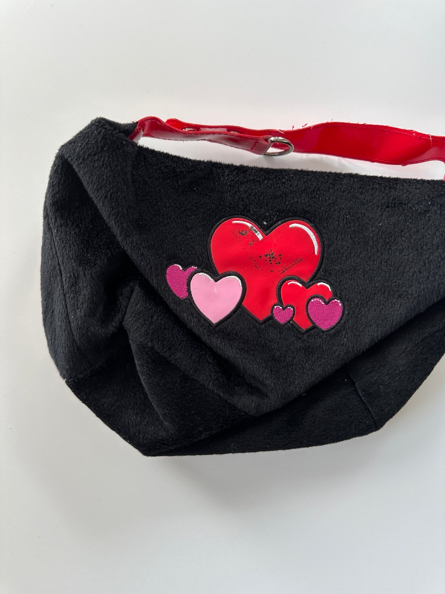 Mini Bag • One Size