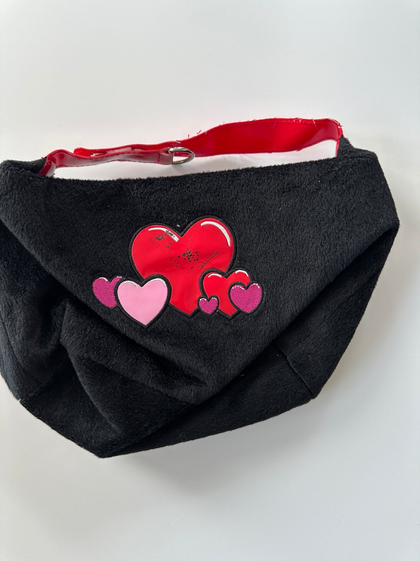 Mini Bag • One Size
