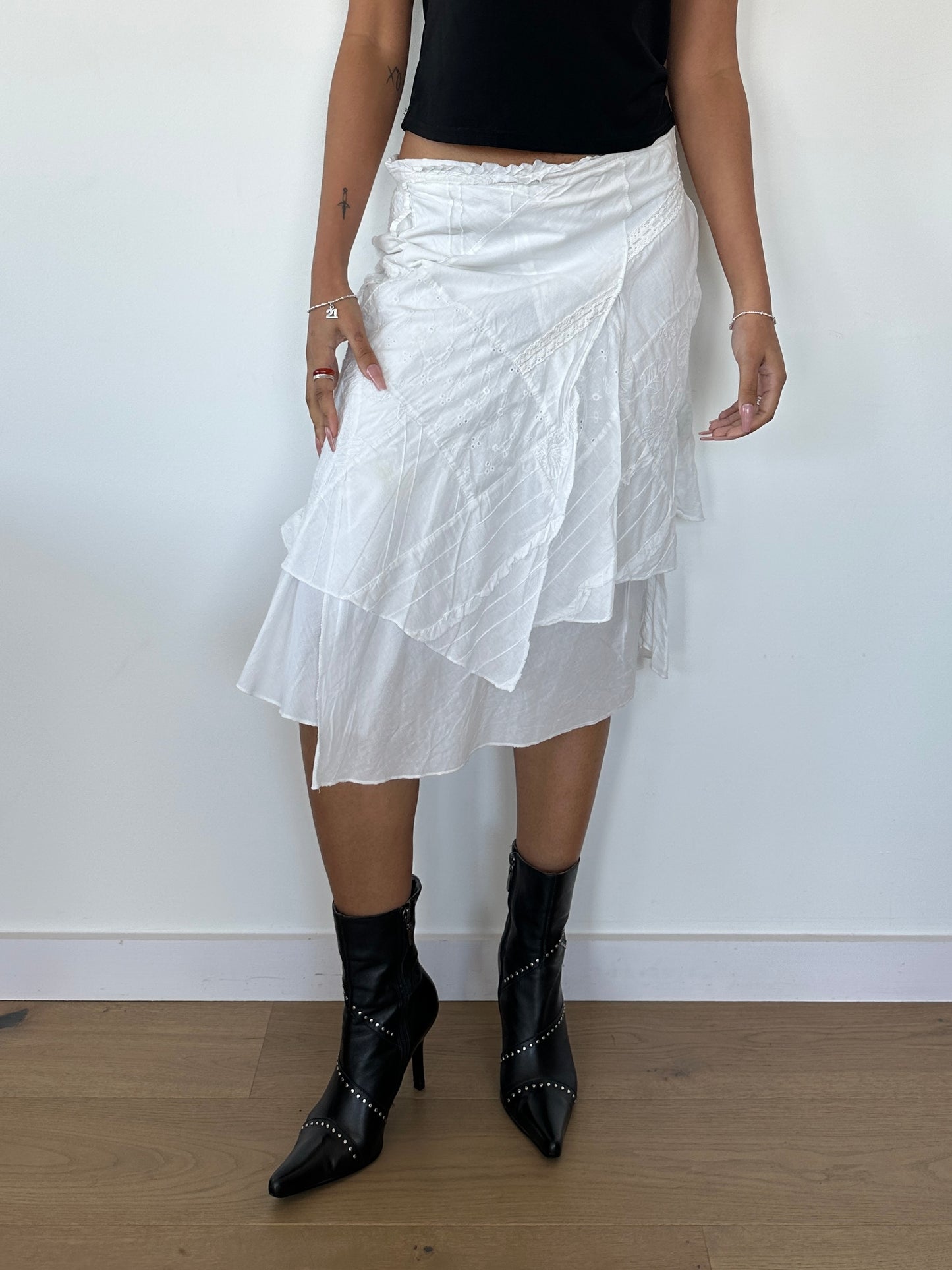 Prairie Skirt ⋆ Size XS/S