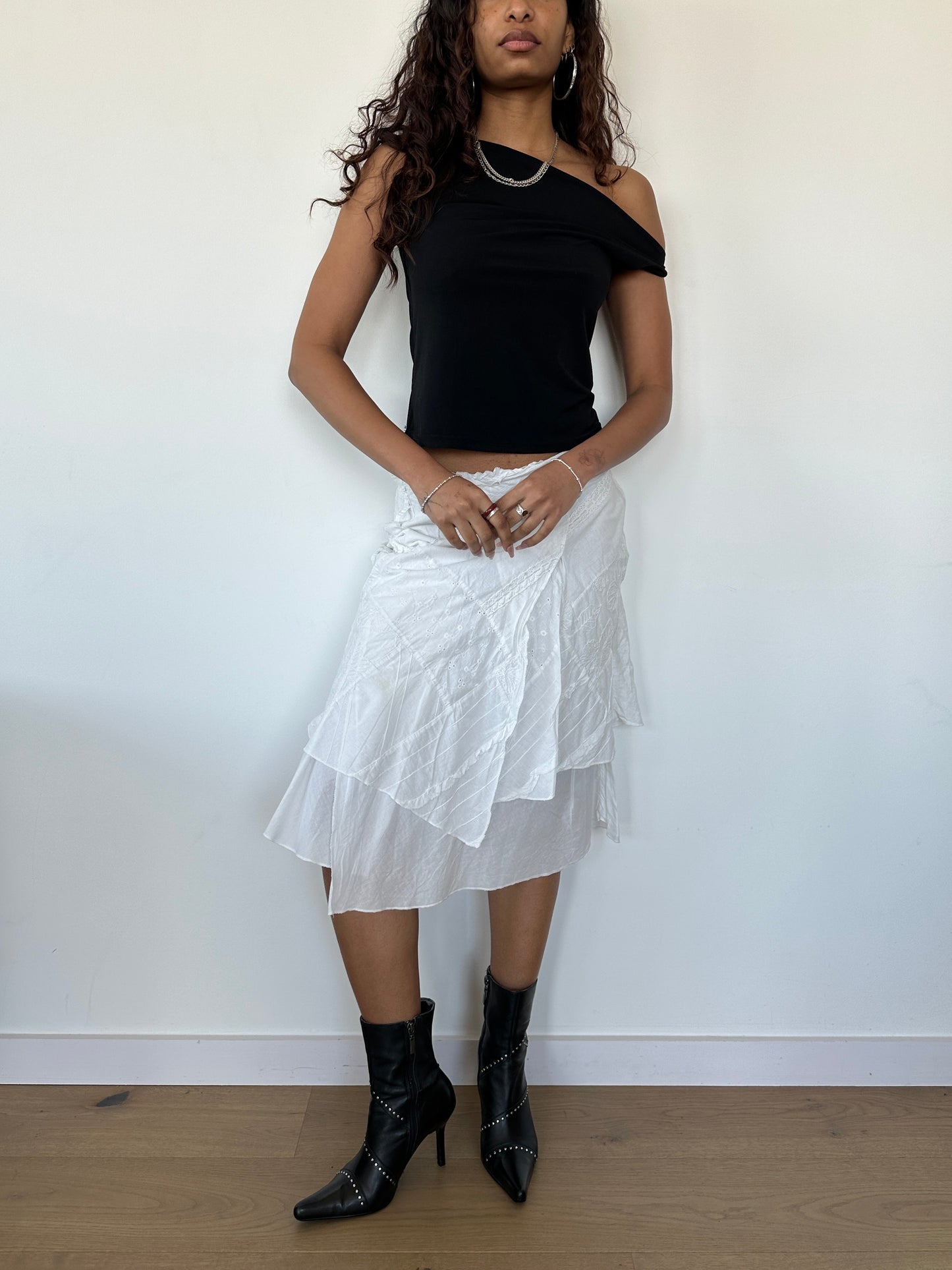 Prairie Skirt ⋆ Size XS/S