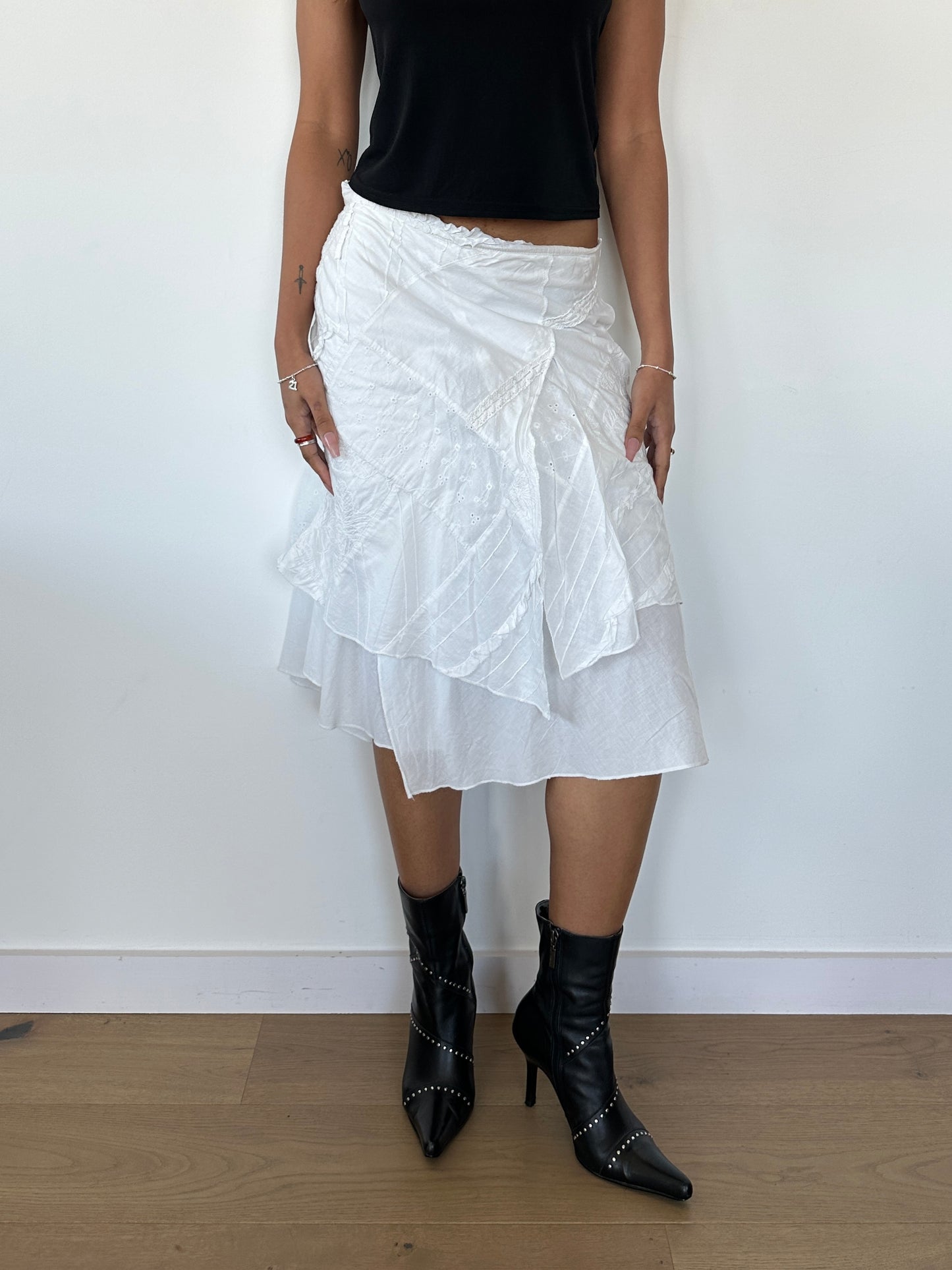 Prairie Skirt ⋆ Size XS/S