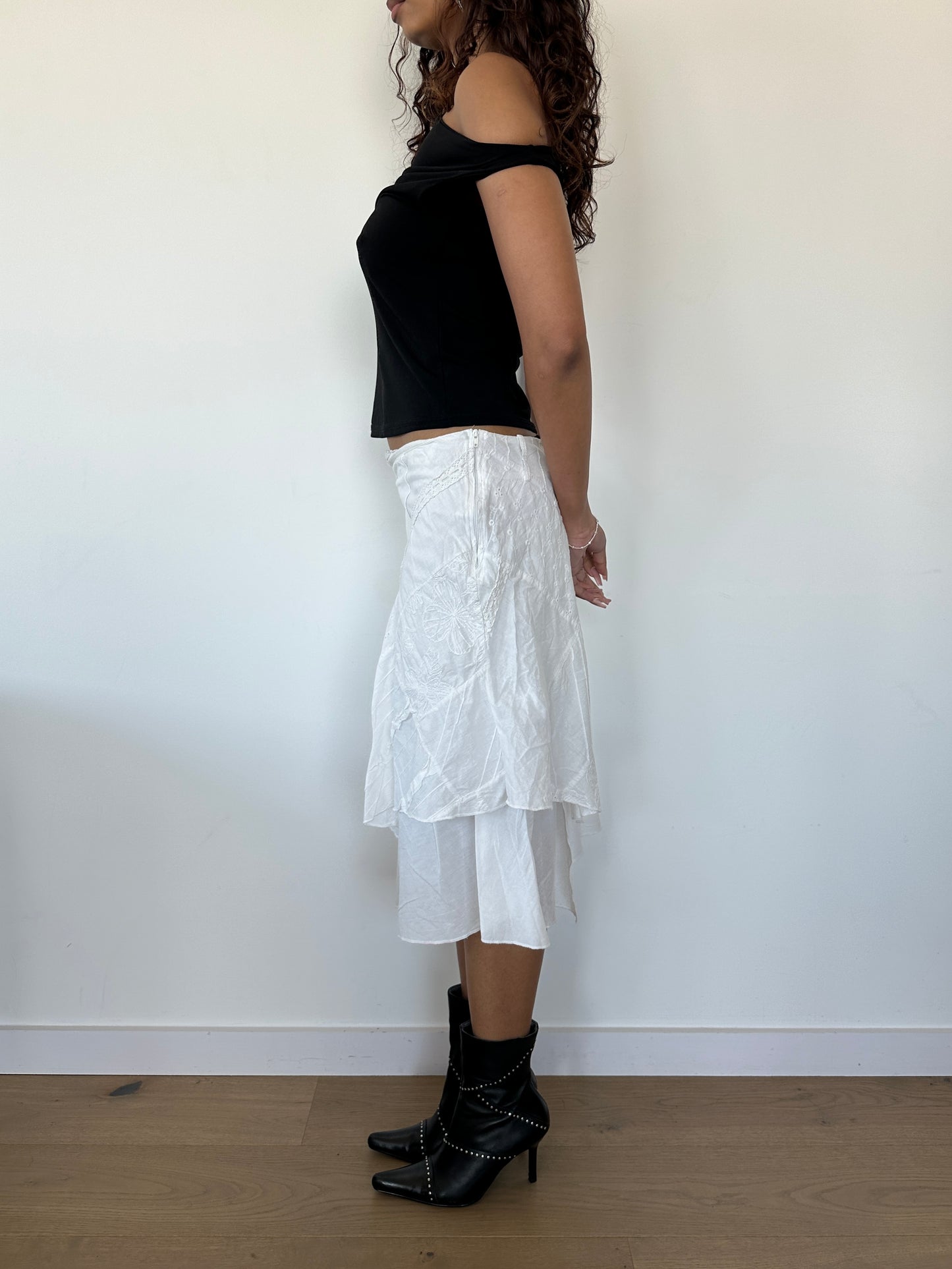Prairie Skirt ⋆ Size XS/S