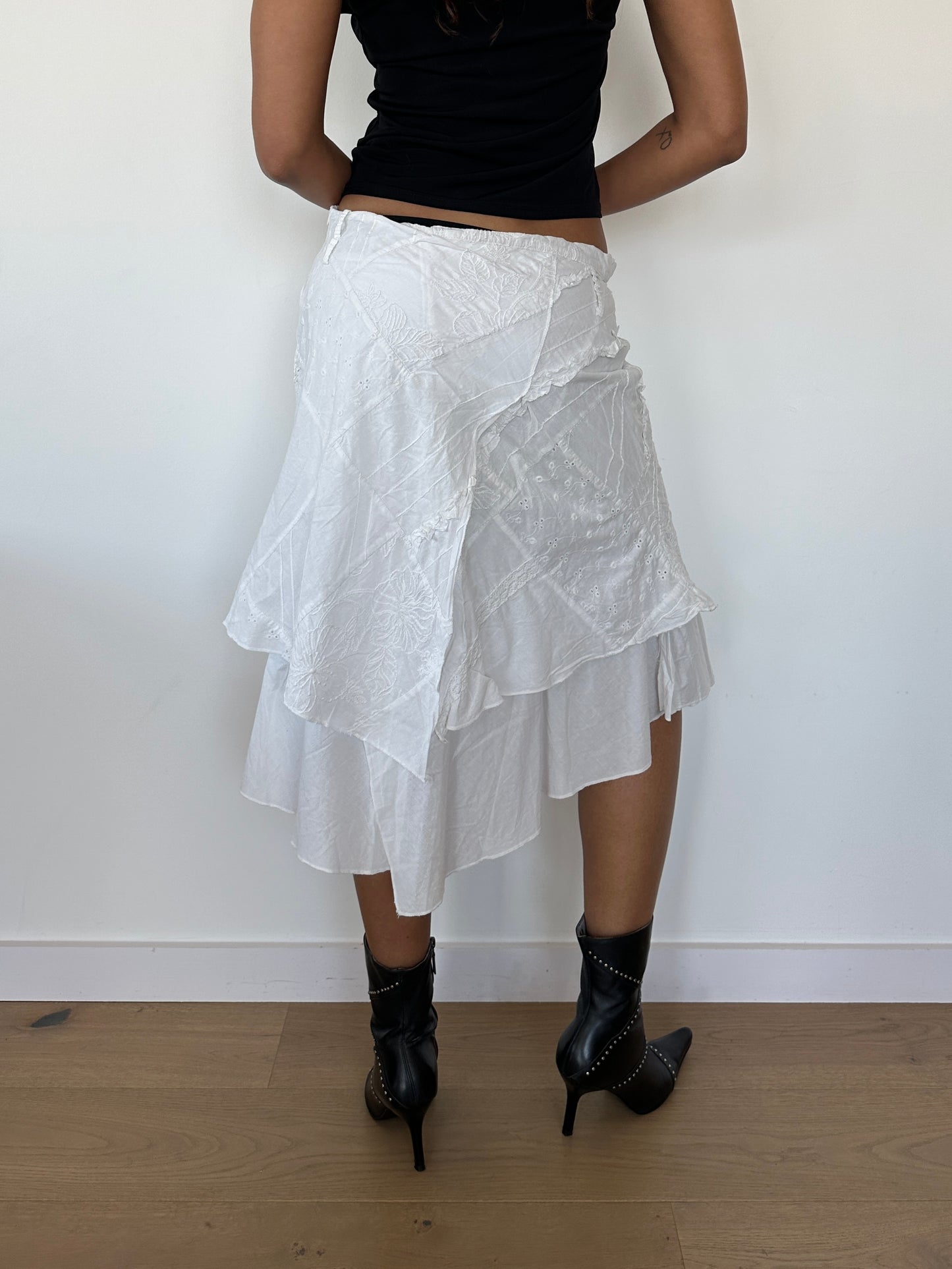 Prairie Skirt ⋆ Size XS/S