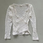 90’s Long Sleeve Top - Size S