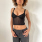 Pre-loved Mesh Cami - Size XS