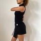 90's Mini Dress - Size S