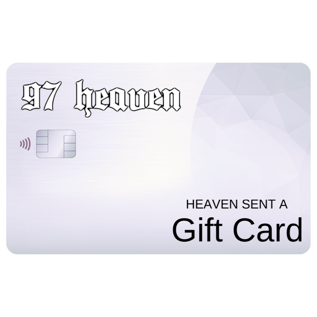 ⋅˚₊‧ ୨୧ e-Gift Card ୨୧ ‧₊˚ ⋅