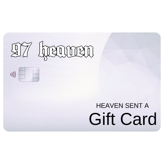 ⋅˚₊‧ ୨୧ e-Gift Card ୨୧ ‧₊˚ ⋅