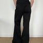 Baggy Bootcut Trousers ⋆ Size S