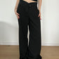 COP COPINE Wide Leg Trousers ⋆ Size S/M