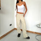 90's Miss Sixty Baggy Tech Pants - Multiple Sizes