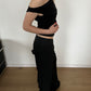 COP COPINE Wide Leg Trousers ⋆ Size S/M