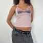 Slinky Cami · Size S