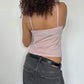 Slinky Cami · Size S