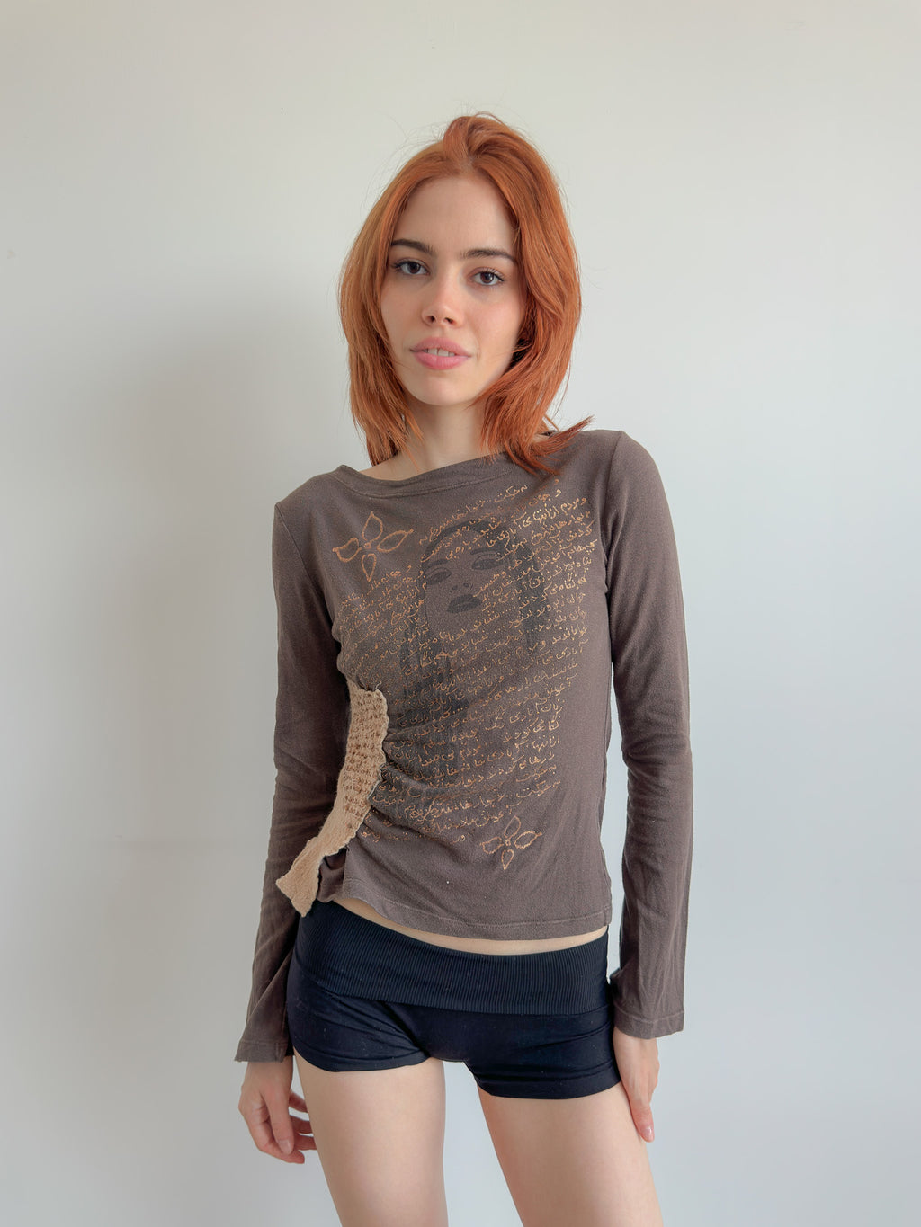 asymmetric top / size s