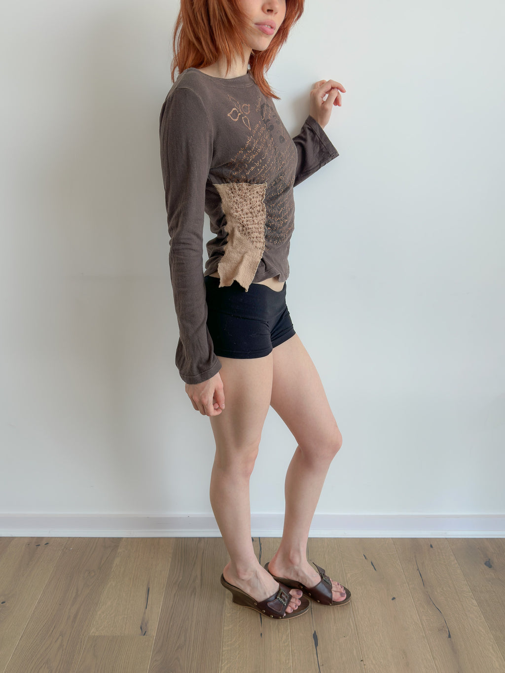 asymmetric top / size s