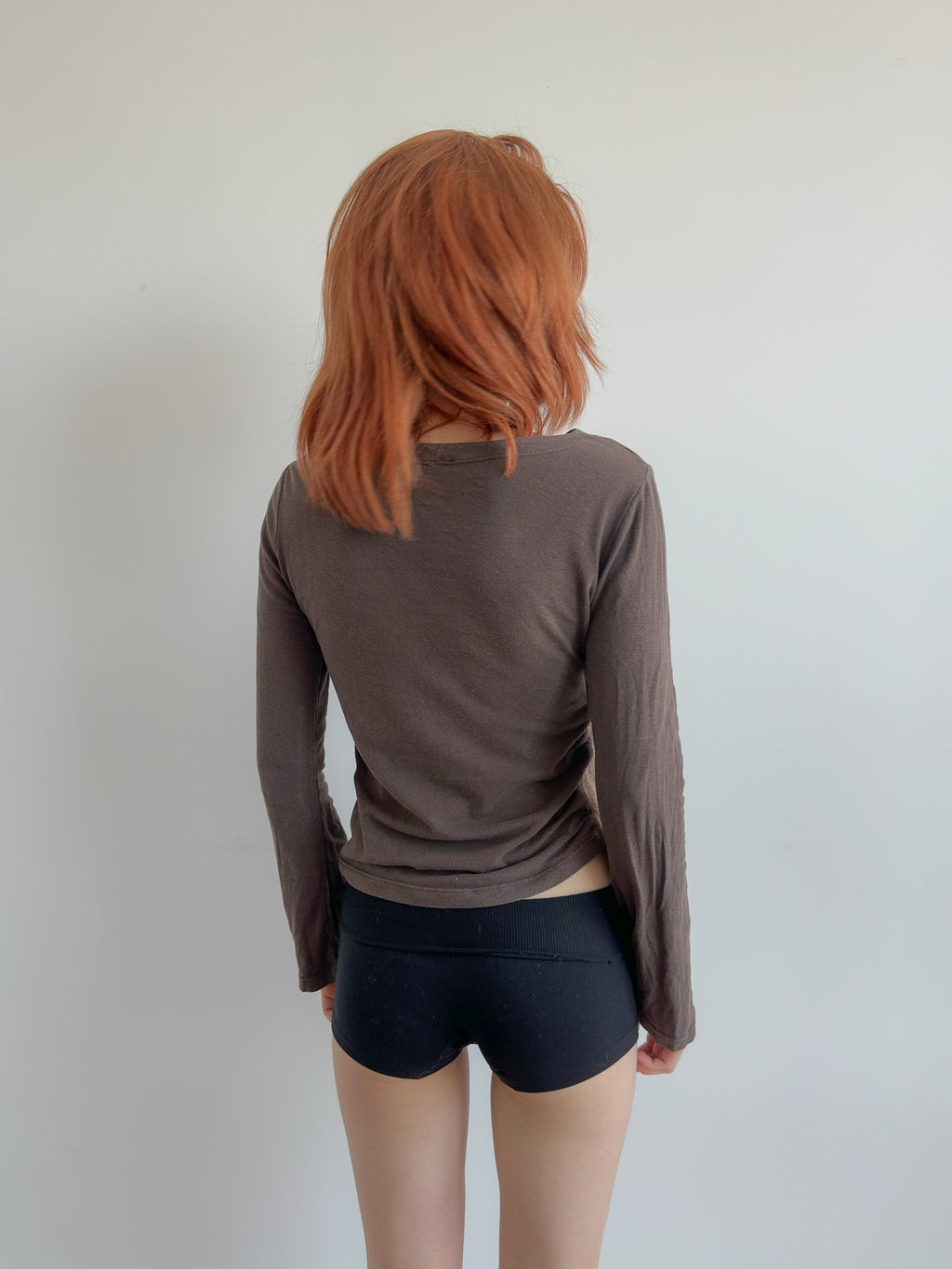 asymmetric top / size s