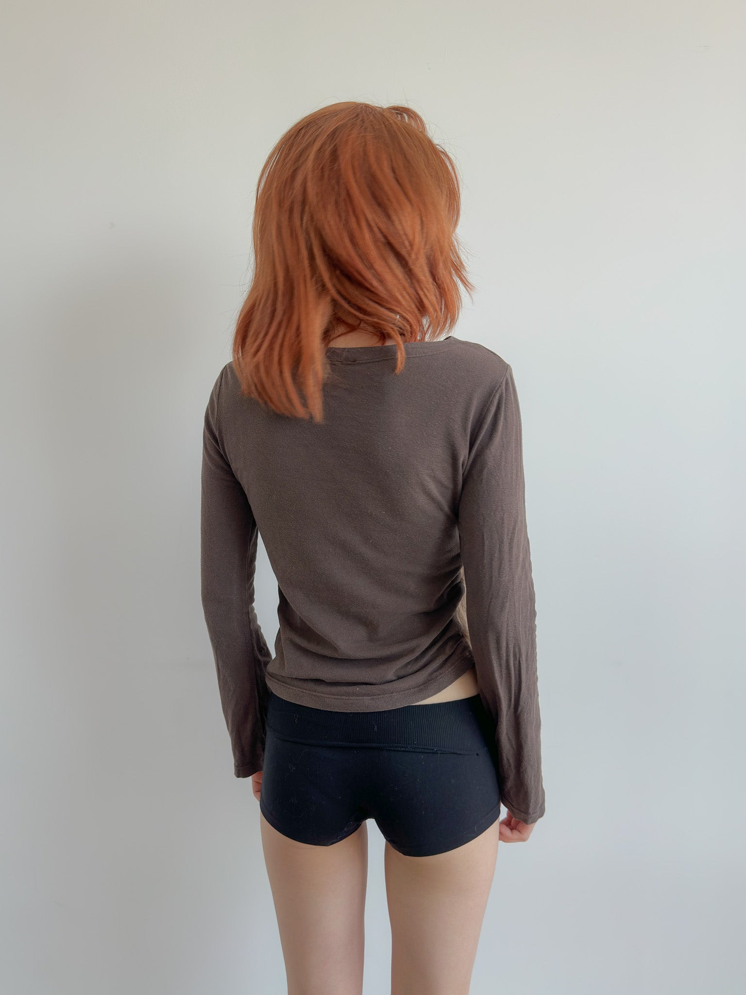 asymmetric top / size s