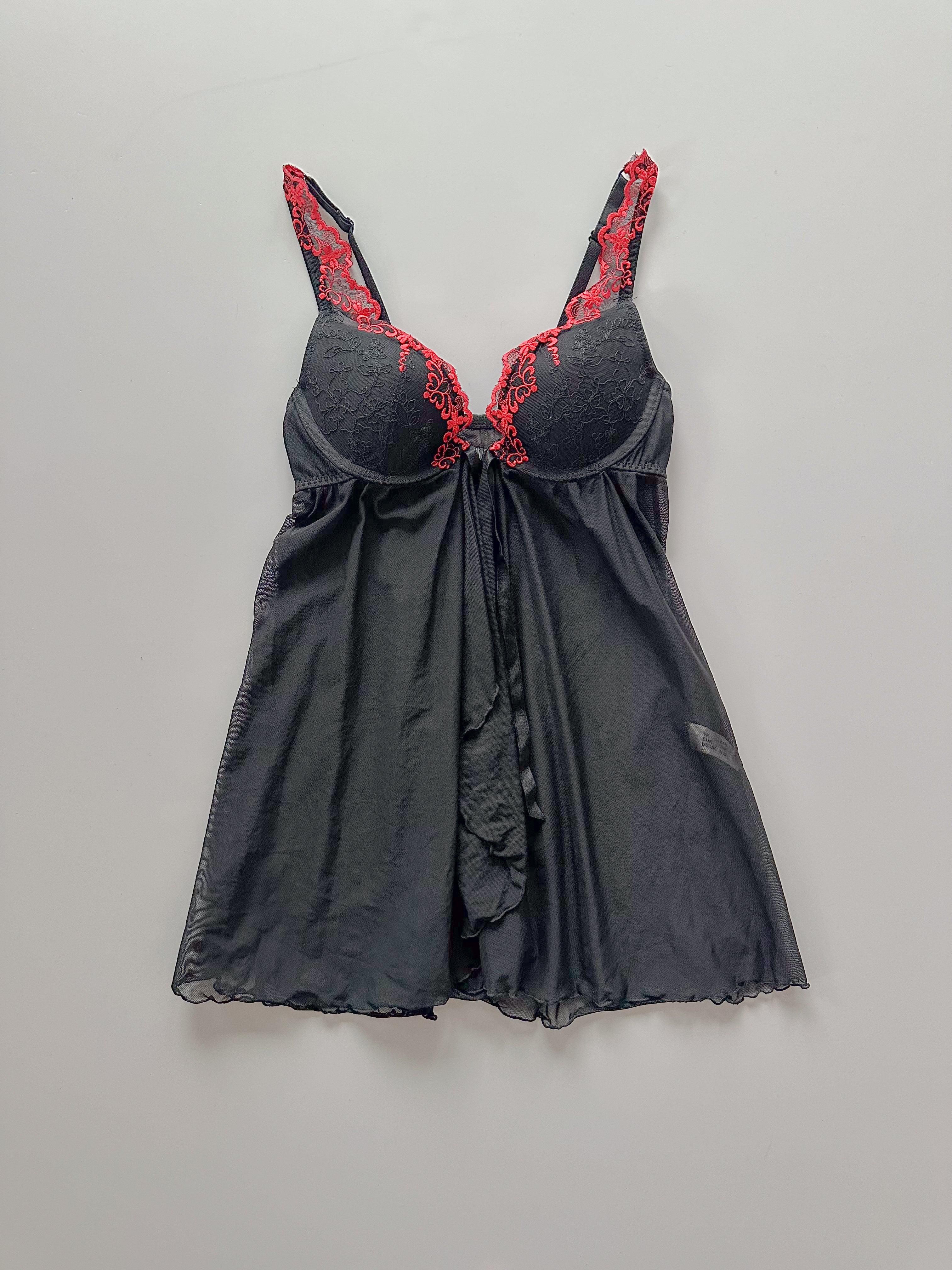 corset top / size small