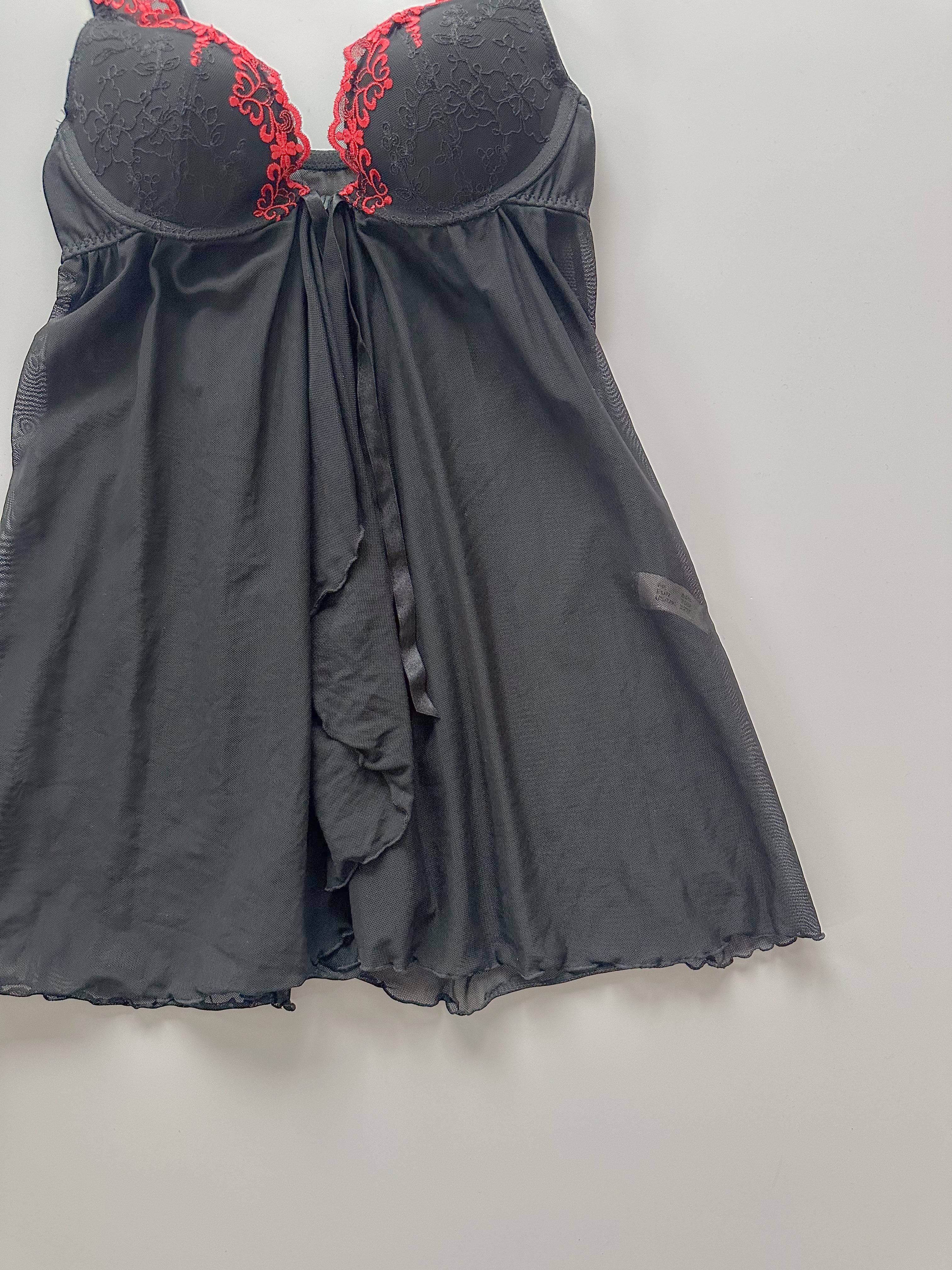 corset top / size small