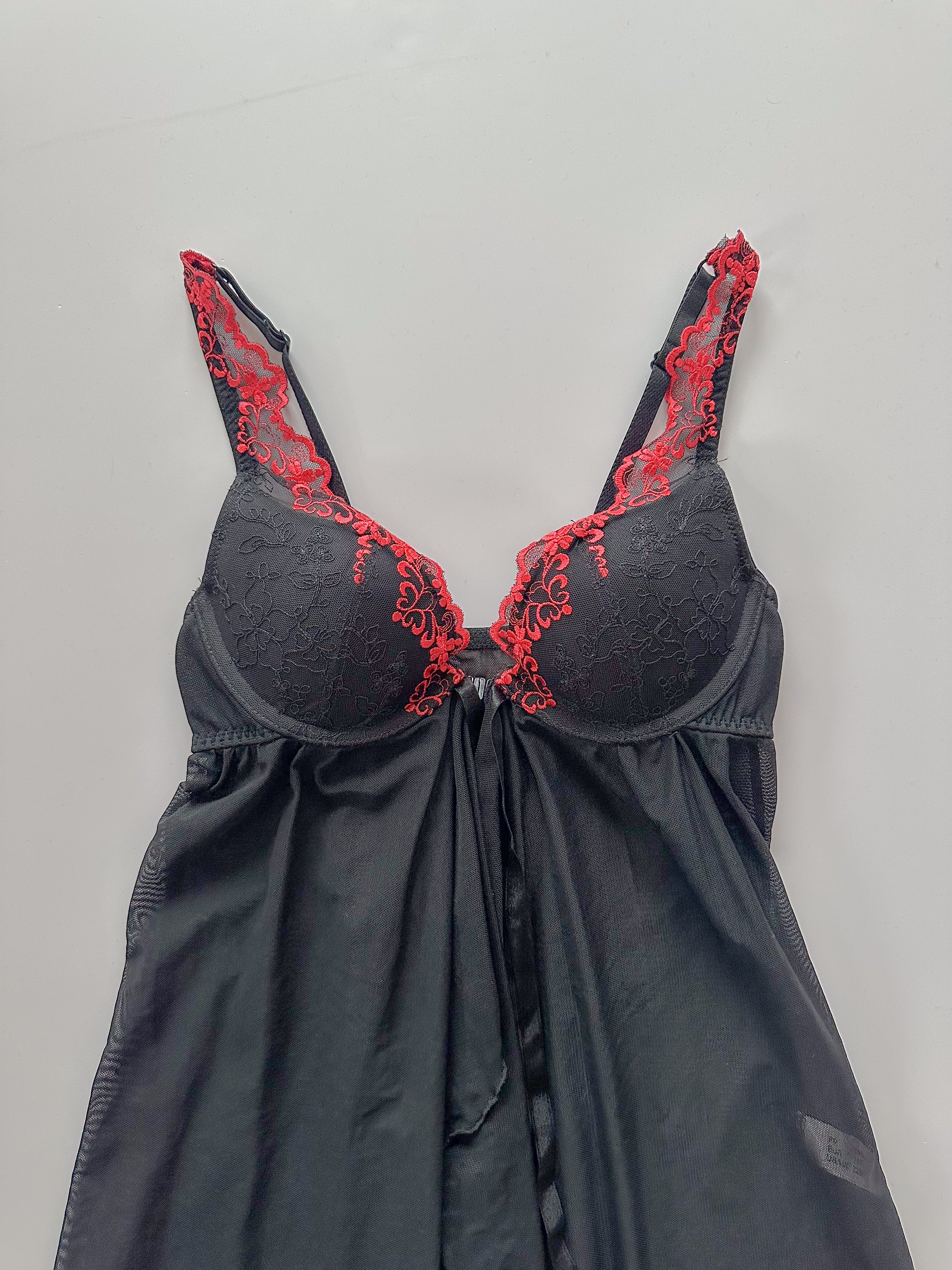 corset top / size small