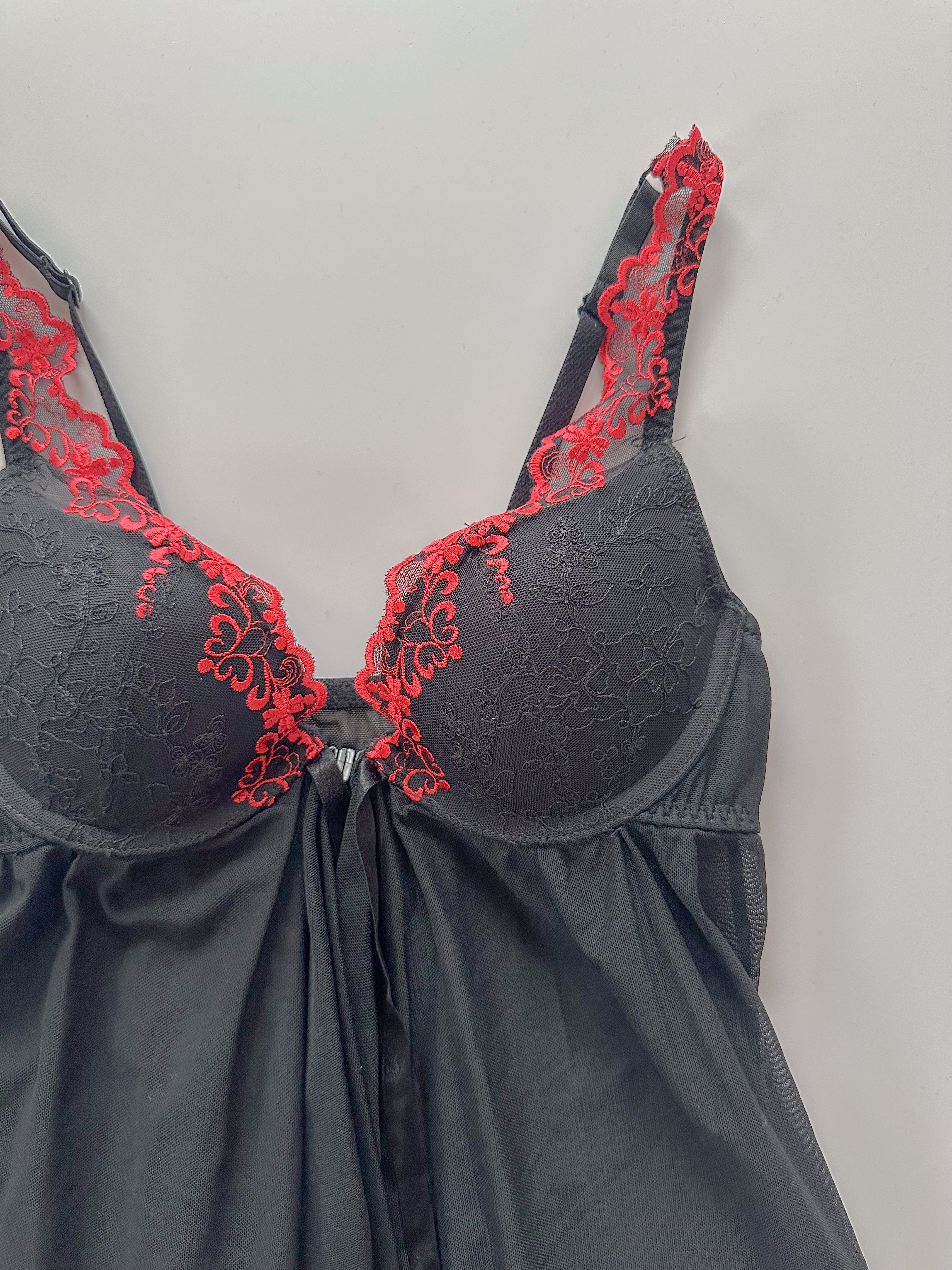 corset top / size small