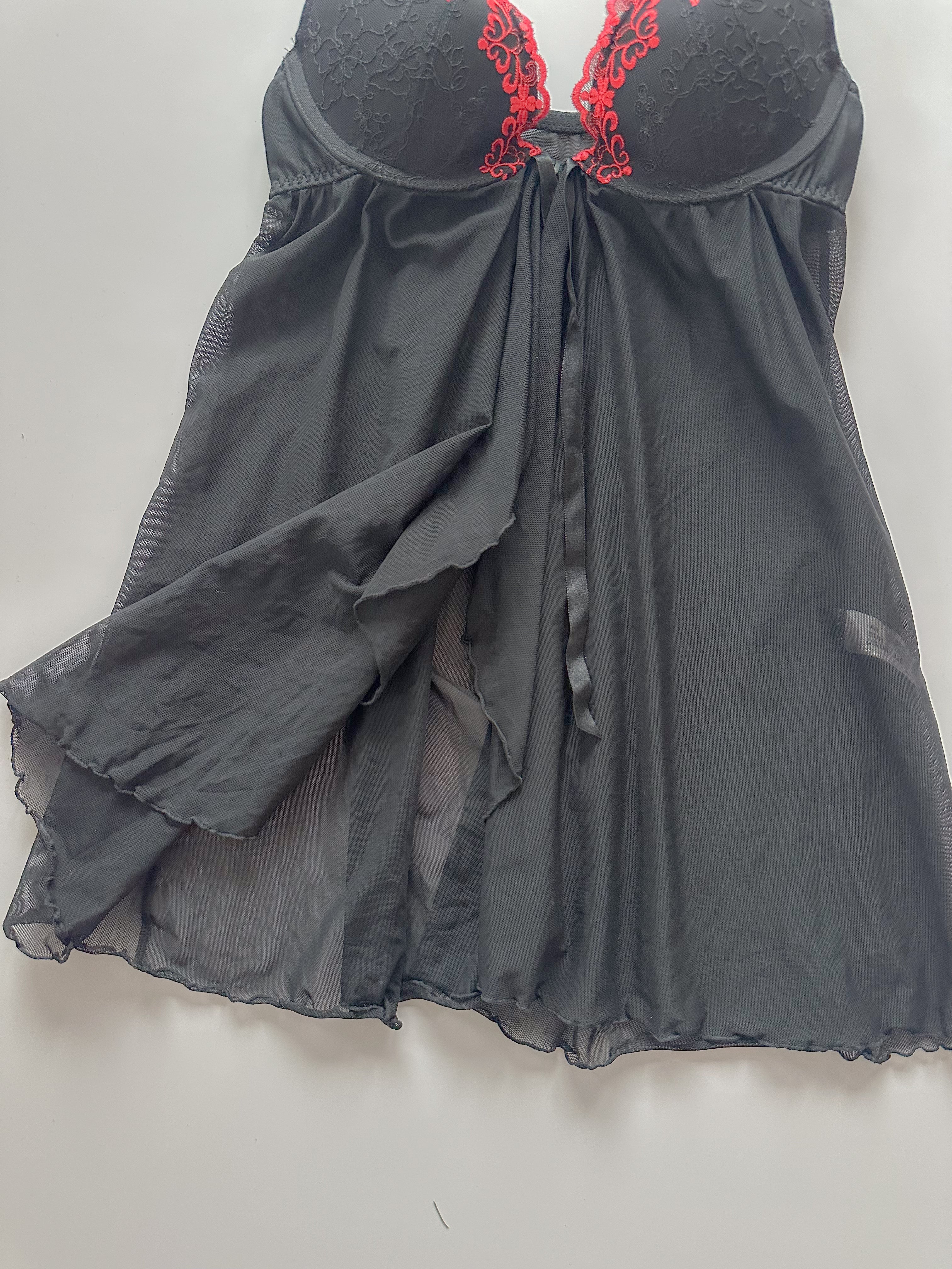 corset top / size small