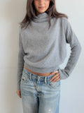 batwing knit / size s