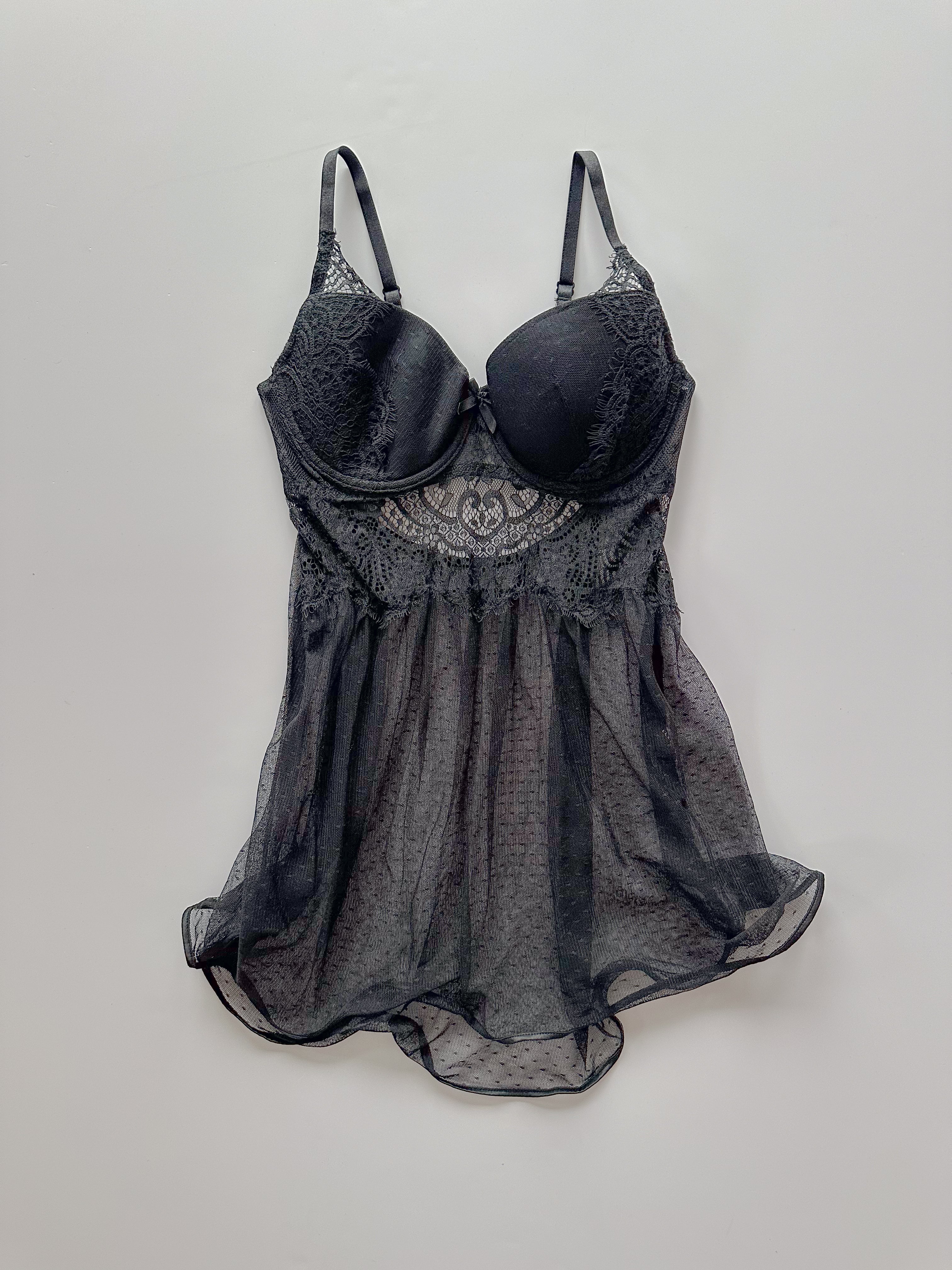 corset top / size small