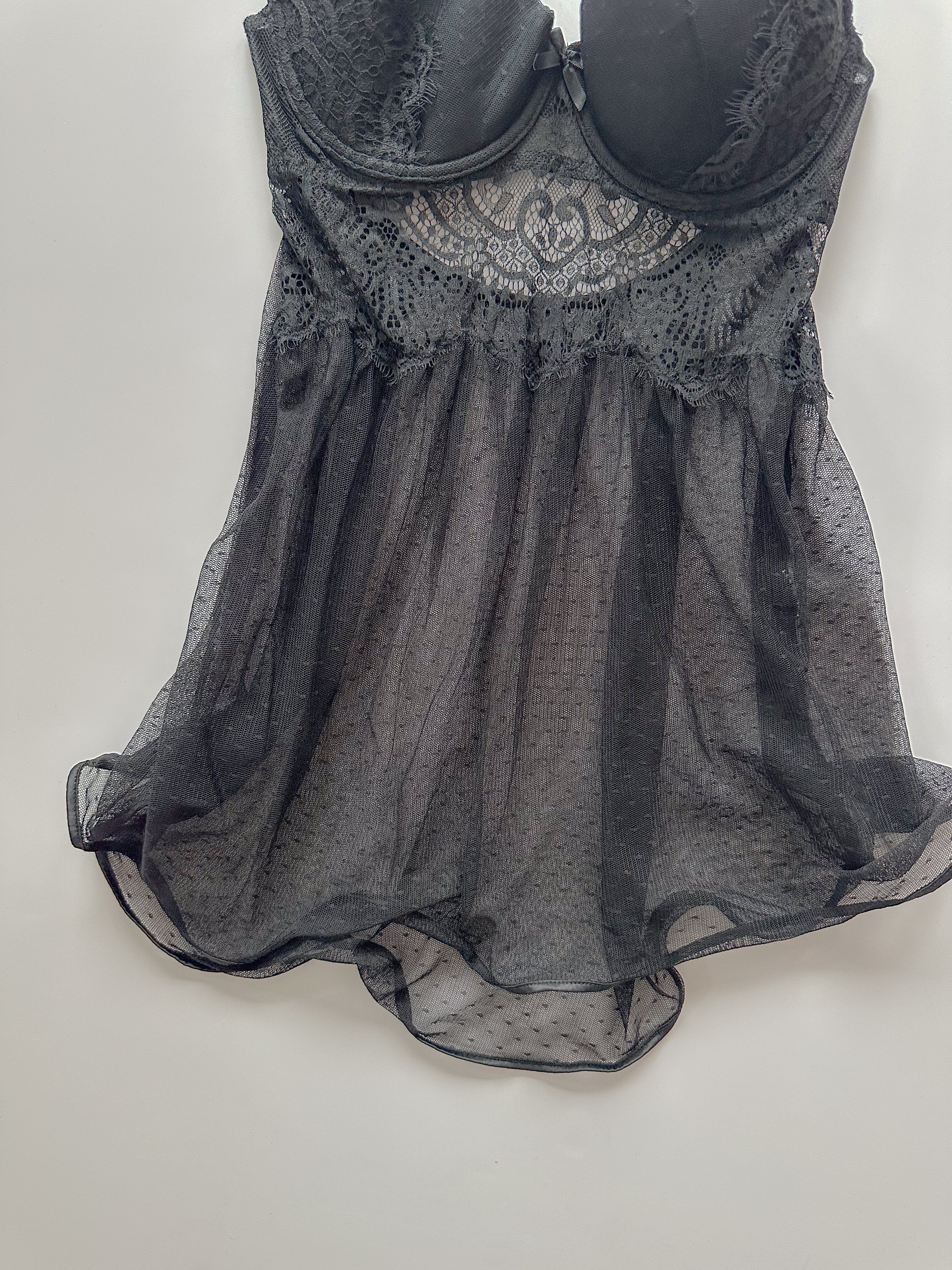 corset top / size small