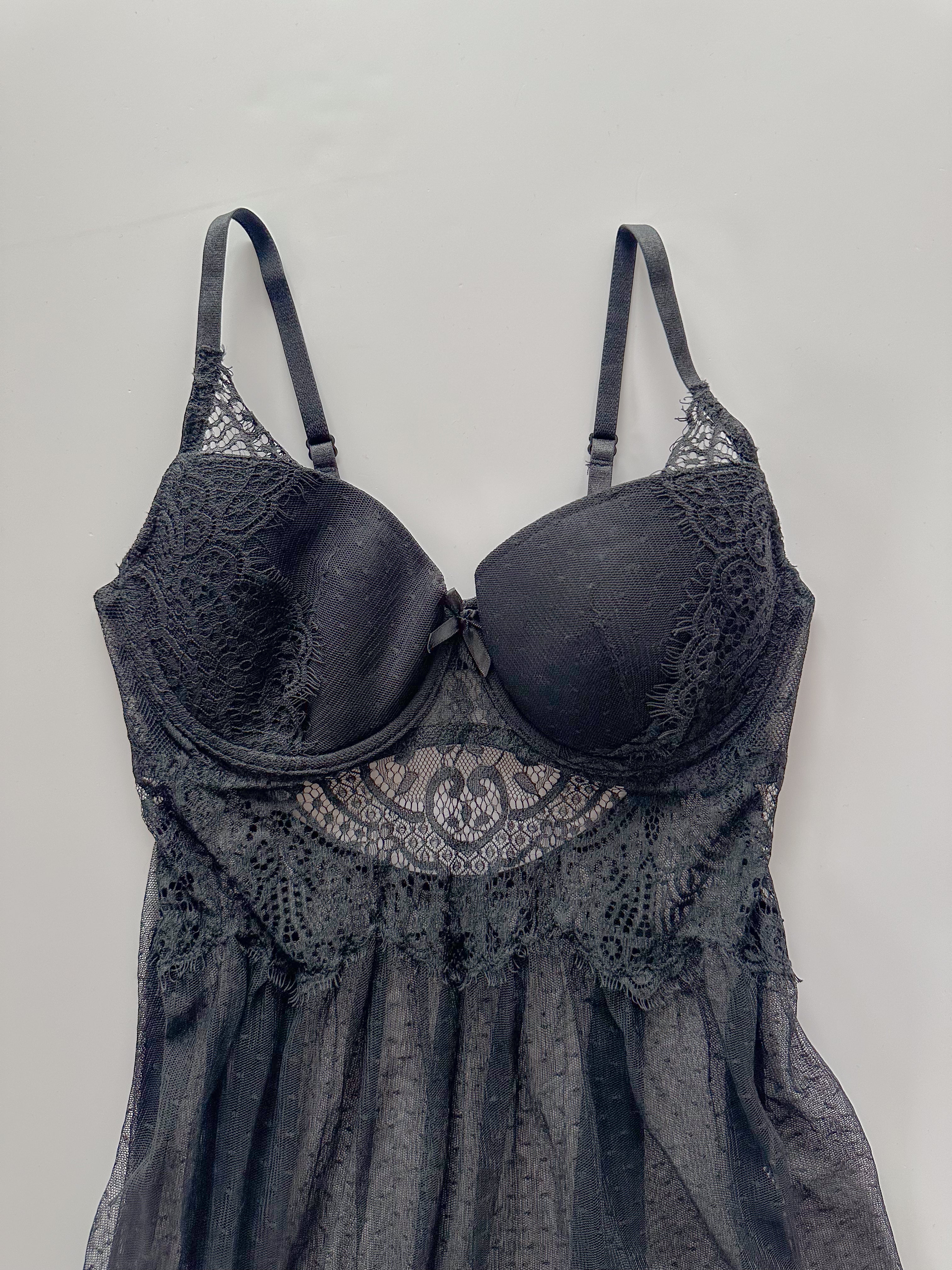 corset top / size small