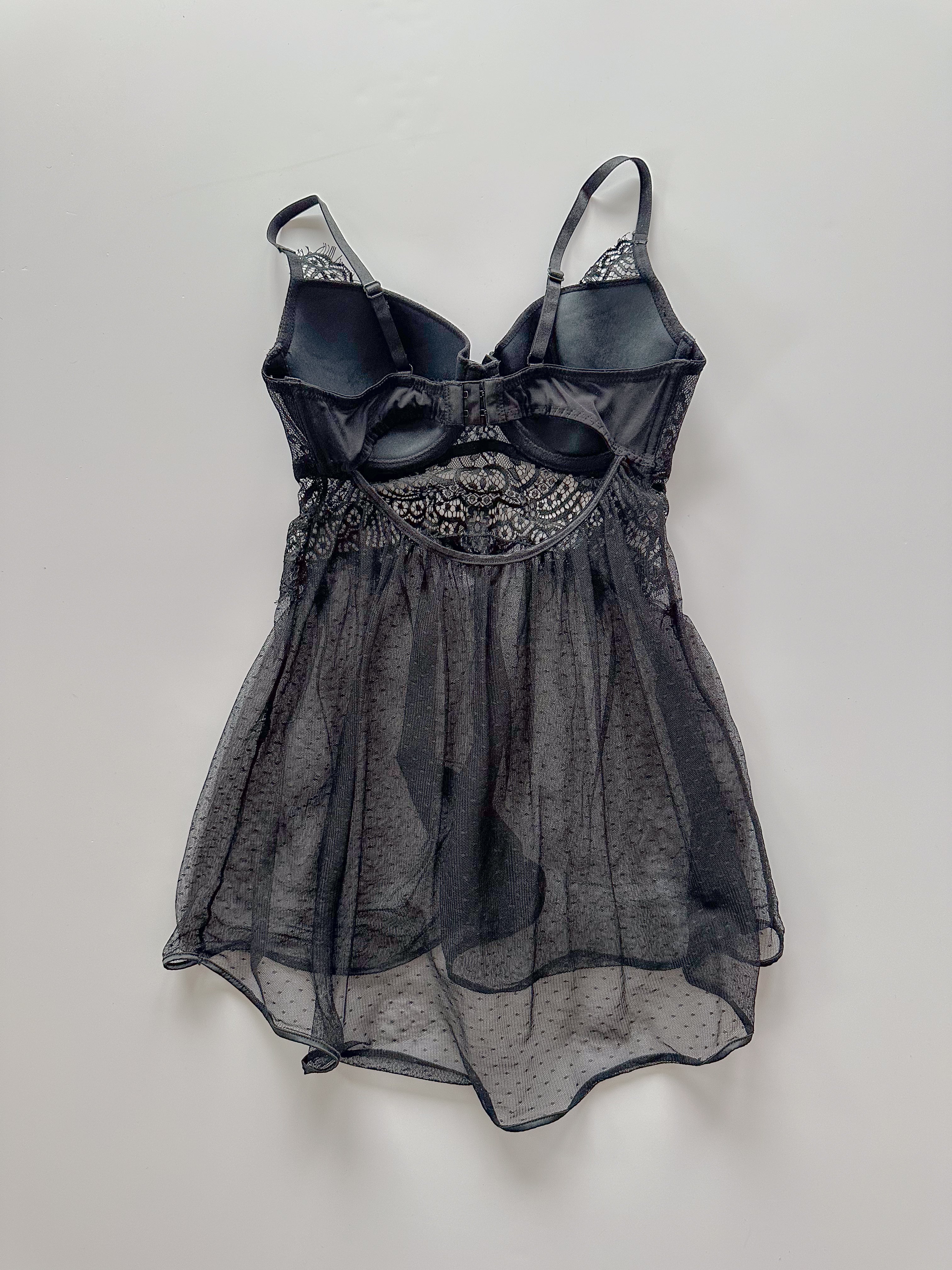 corset top / size small