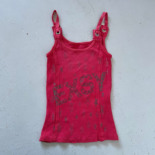 2000's Tank Top - Size S