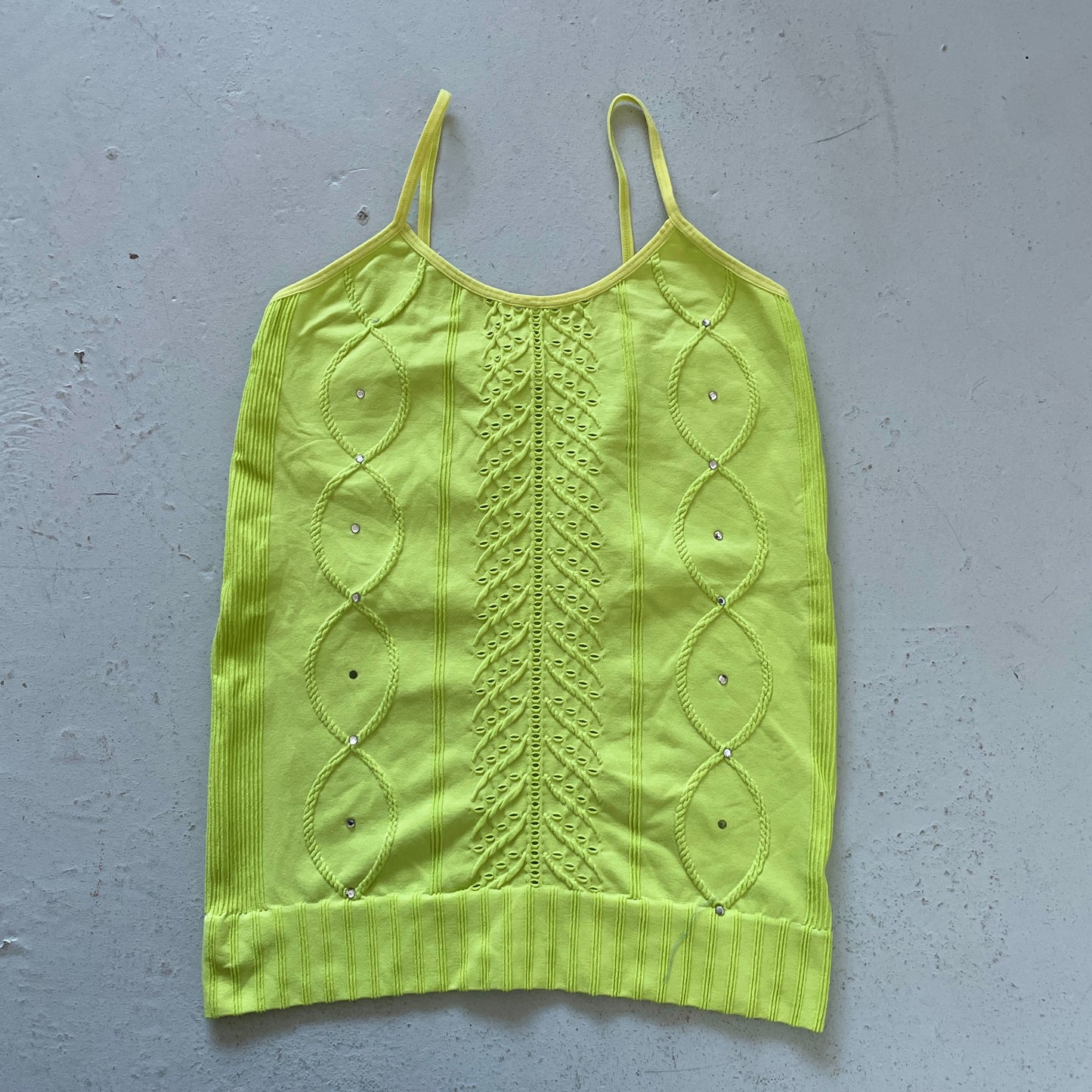 2000's Cami - Size XS