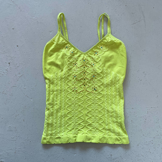 2000's Cami - Size XS