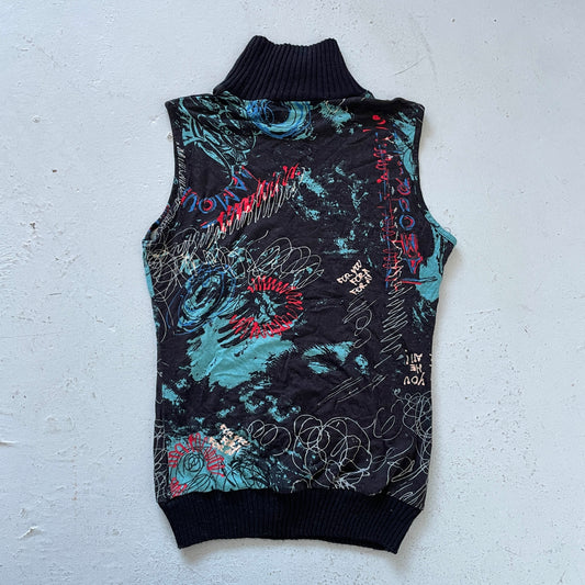 2000's Tank Top - Size XS/S