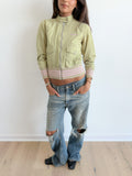 adidas jacket / size xs-s